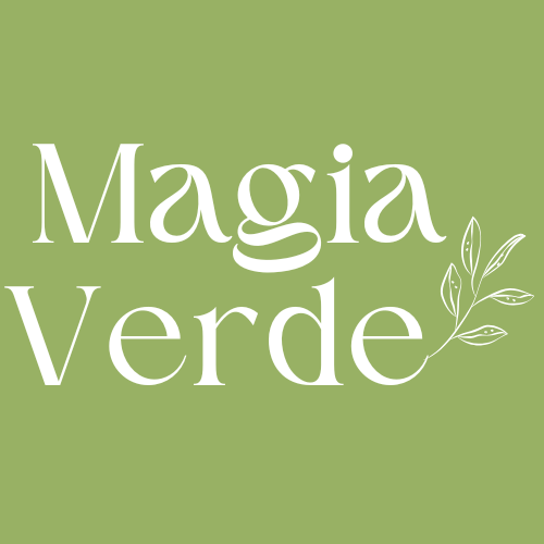 Magia Verde
