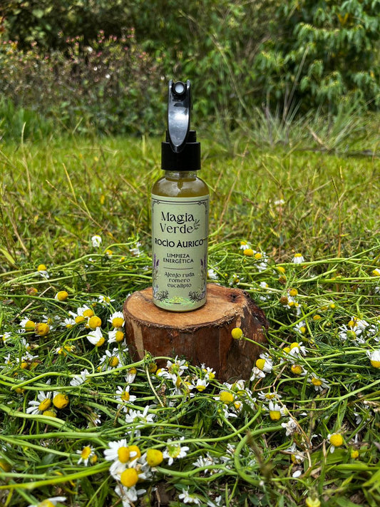 Bruma Aromática